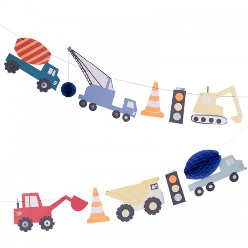 Grinalda Veículos Construção